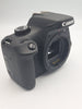 Canon EOS 4000D Camera with EF-S 18-55mm f/3.5-5.6 III Lens, battery and charger UNBOXED