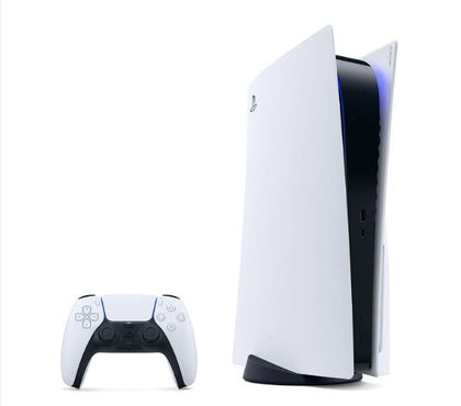 Sony PlayStation 5 Disc Edition 825GB PS5
