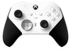 Xbox Elite Bluetooth Wireless Controller Series 2 - Core Edition (White) For PC, Xbox Series X|S, Xbox One, Windows 10, Mobile