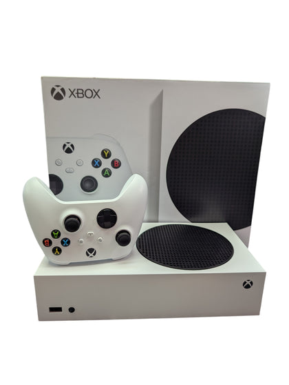 Xbox Series S 512GB