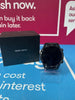 FRENCH CONNECTION SMART WATCH BLACK **BOXED**