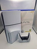 Sony PlayStation 5 Slimline Disc Edition (PS5 Slim Disc) New Gen Gaming Console - 825GB SSD - Boxed
