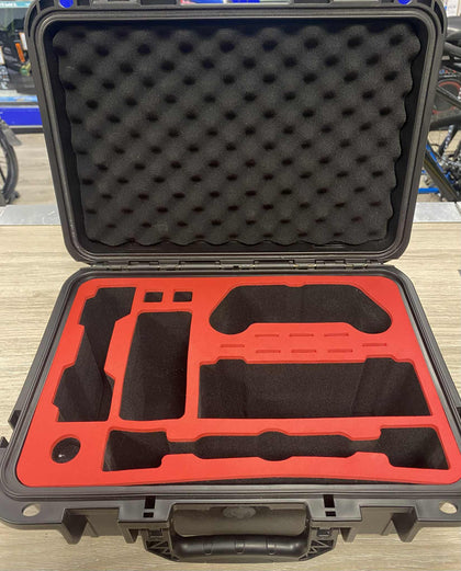 Nintendo Switch Hard Case Devaso