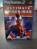 ultimate spider-man