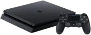 PlayStation 4 500GB Console