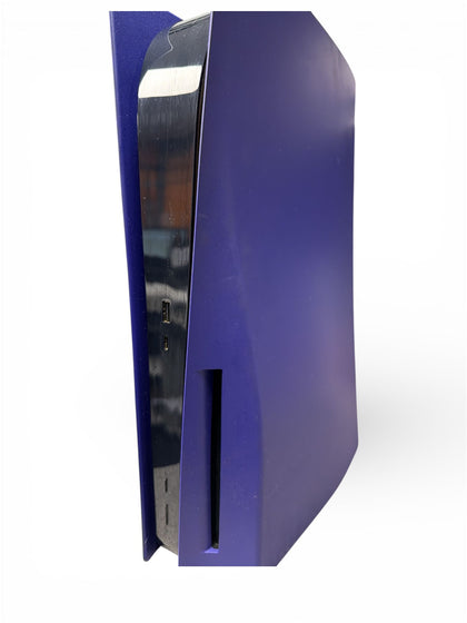 Purple PlayStation 5 Disc Edition
