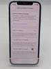 Apple Iphone 12 Mobile Phone - 64GB SSD - Purple - Open Unlocked - Unboxed (78% Battery)