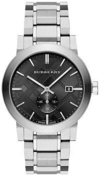Burberry Men's The City Watch