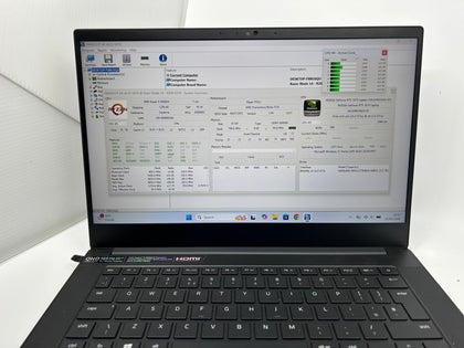 Razer Blade 14′′ Gaming Laptop