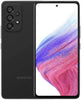 Samsung Galaxy A53 5G (6GB+128GB) Awesome Black, Unlocked C
