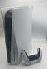 Sony PlayStation 5 (ps5) Disc edition 825GB console with 1 Controller and all leads UNBOXED