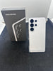 Samsung Galaxy S26 Ultra -  White - 256GB - Unlocked