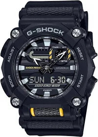 Casio G-Shock Men's Watch