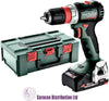 Metabo BS 18L BL Q 18V Brushless Drill Driver unused Like new