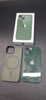 Apple iPhone 13 Mini 128GB smartphone green unlocked boxed 88% batt health