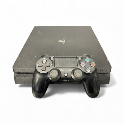 PlayStation 4 Slim Console - 1TB