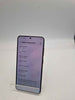 ** LIKE NEW**Samsung Galaxy S25 128gb Silver Shadow 100% BATTERY HEALTH 0 CYCLE COUNT BOXED