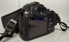 Pentax K-R Digital SLR Camera Body Only ** Unboxed **
