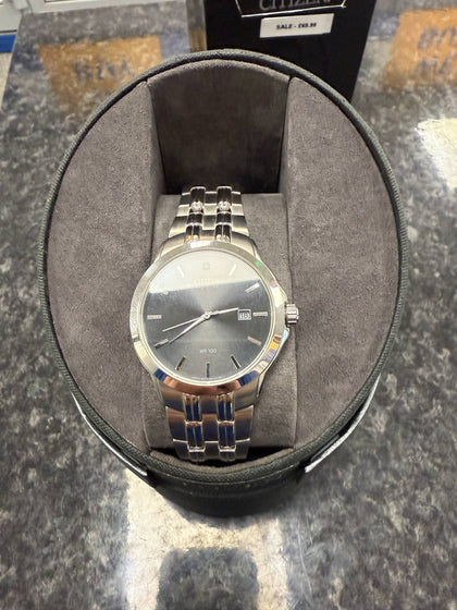 Citizen Eco-Drive watch