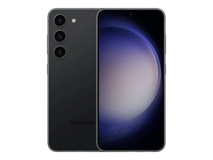 Samsung Galaxy S23 - 128 GB - Phantom Black