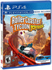 Roller Coaster Tycoon Joyride (PSVR)