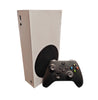 Microsoft XBox Series S Digital Console 512GB White**Unboxed**