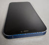 Apple iPhone 12 64GB Blue 87% Battery Health **Any Network**