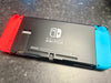 Nintendo Switch Handheld Games Console