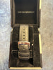 Emporio Armani AR11193 Watch Black Boxed