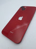 Apple iPhone 13 128GB (PRODUCT)RED smartphone unlocked unboxed (88% batt)