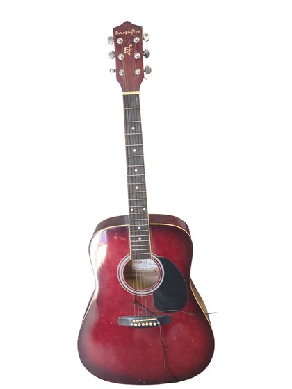 ** Sale ** Earthfire - Summer Breeze GA1000N Acoustic