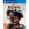 Call Of Duty: Black Ops Cold War PS4