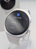 Samsung Galaxy Watch8 GPS Smart Watch - 40mm - Silver - Boxed With White Strap