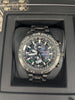 Citizen Eco Drive Men's Promaster Geo Trekker Limited Edition Watch