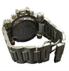 SWOLE o’clock Zeus VIP 1.0 Men’s Watch Silver , Unboxed