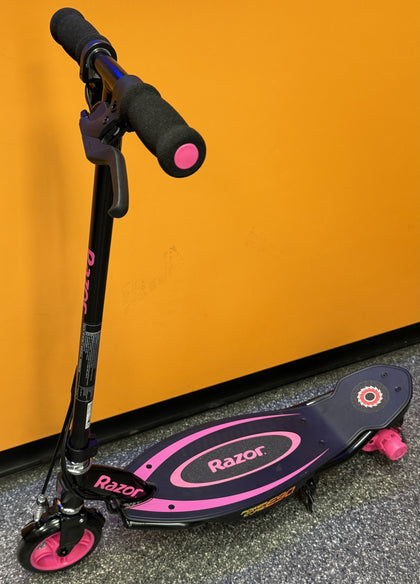 ** Collection Only ** Razor Power Core E90 Electric Scooter