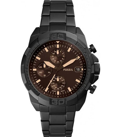 Fossil Men's Bronson Chronograph Watch