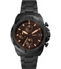Fossil Men's Bronson Chronograph Watch