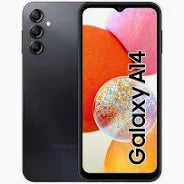 Samsung Galaxy A14 5G - Black - Unlocked