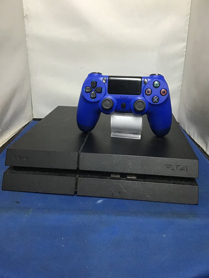 PlayStation 4 Original + 3rd Party Controller