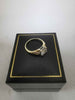 9ct Hallmarked 2g Gold Ring Size L Box Included