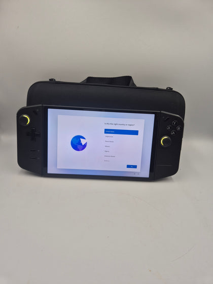 Lenovo Legion Go 512GB Handheld Gaming Console