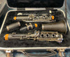 Palatino clarinet