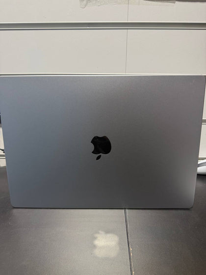 MacBook Pro 16-Inch 2021 M1 Pro 10-Core CPU 16-Core GPU 16GB 1TB SSD *No Charger*