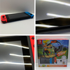 Nintendo Switch Console with Neon Red/ Neon Blue Joy Cons 32GB Boxed