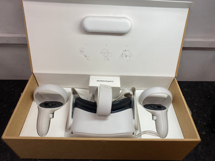 Meta Quest 2 128GB All-in-One VR Headset