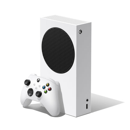 Xbox Series S 512GB Boxed