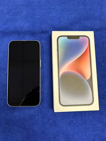 Apple iPhone 14 - 128 GB, Blue