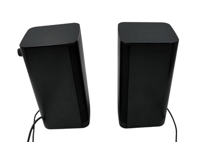 HP PC Speakers