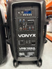 Vonyx Vps 122a active speaker set